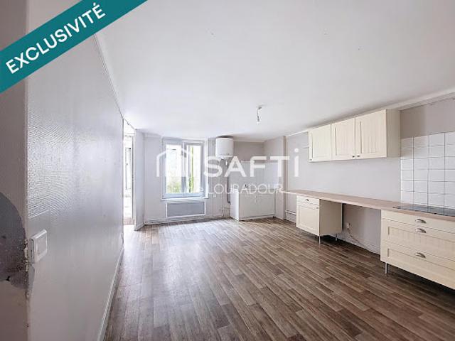 Vente Maison 6 pièces 158 m2 Maron