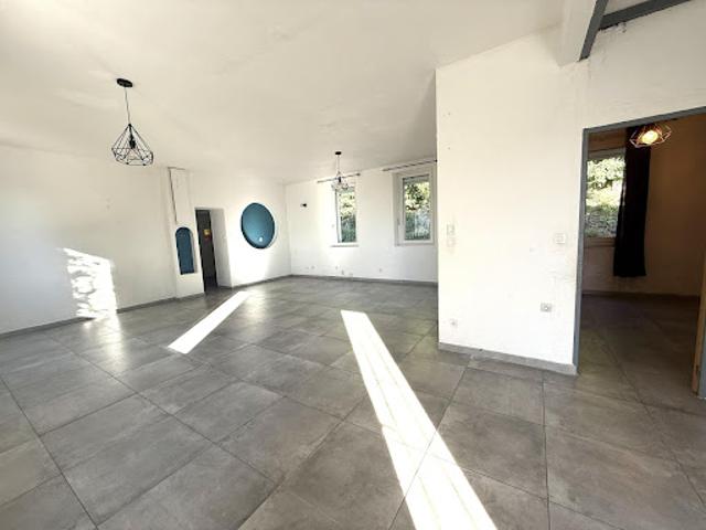Vente Villa 6 pièces 158 m2 Marseille 2ème