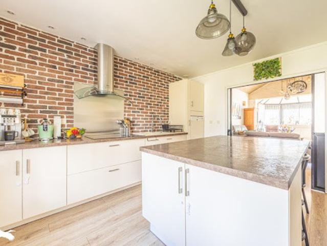 Vente Maison 6 pièces 158 m2 Mauzé sur le Mignon