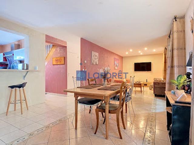 Vente Maison 6 pièces 158 m2 Mélicocq