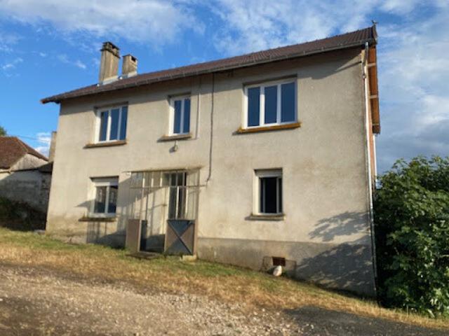 Vente Maison 6 pièces 158 m2 Meuzac
