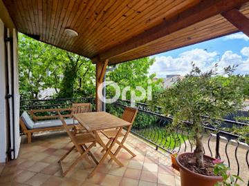 Vente Maison 6 pièces 158 m2 Meyzieu