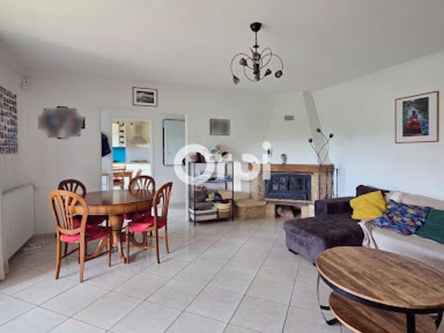 Vente Maison 6 pièces 158 m2 Meyzieu