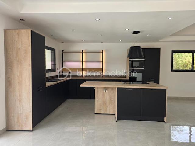 Vente Maison 6 pièces 158 m2 Mondonville