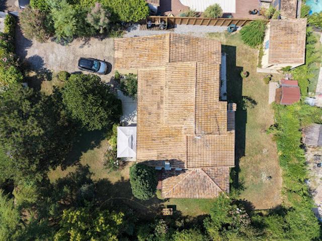 Vente Maison 6 pièces 158 m2 Montbazin