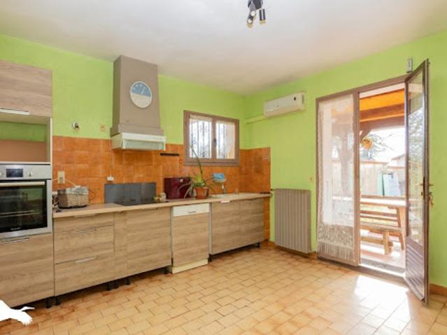 Vente Maison 6 pièces 158 m2 Montréal