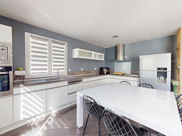 Vente Maison 6 pièces 158 m2 Moumour