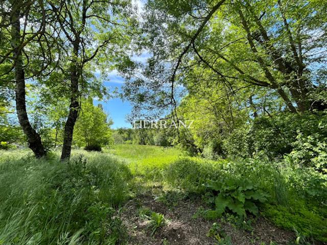 Vente Maison 6 pièces 158 m2 Moulin Neuf