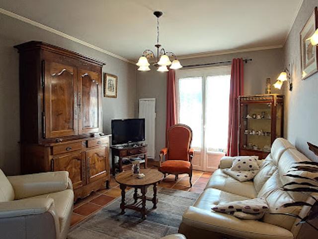 Vente Maison 6 pièces 158 m2 Nogent sur Seine