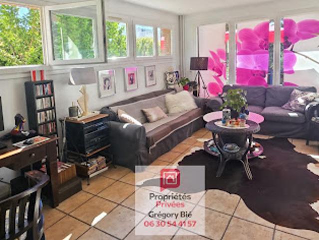 Vente Maison 6 pièces 158 m2 Ablon sur Seine