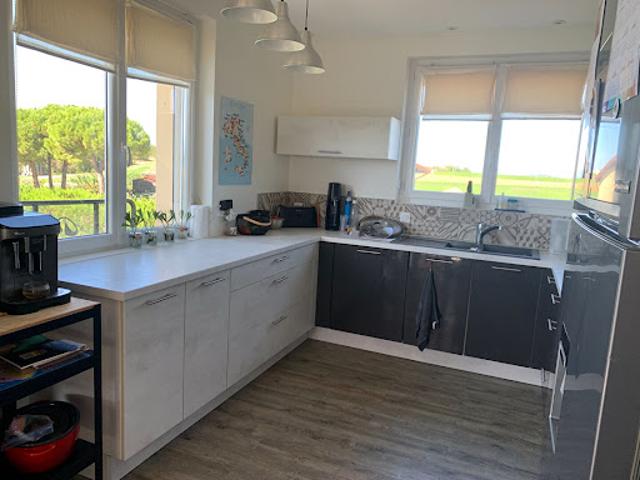 Vente Maison 6 pièces 158 m2 Alixan