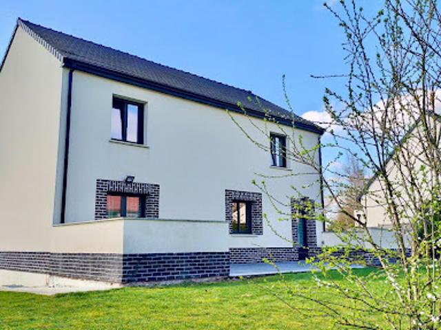 Vente Maison 6 pièces 158 m2 Allonville