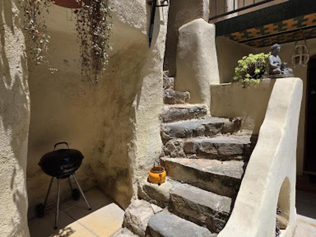 Vente Maison 6 pièces 158 m2 Argeliers