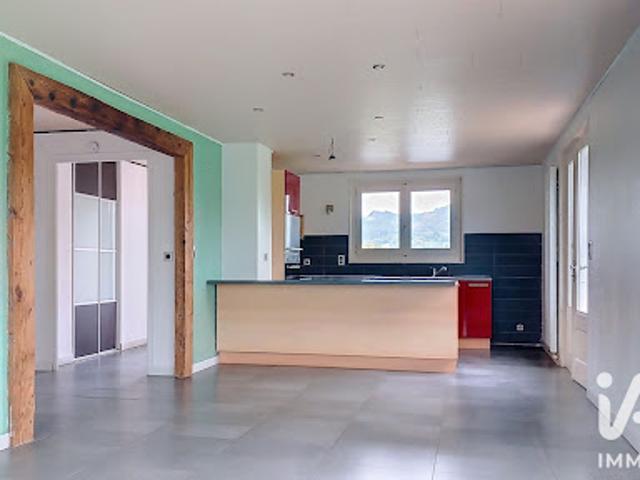 Vente Maison 6 pièces 158 m2 Arenthon