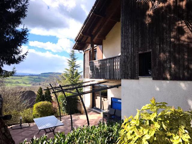 Vente Maison 6 pièces 158.31 m2 Balmont