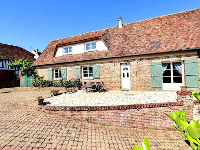 Vente Maison 6 pièces 158 m2 Beauvais