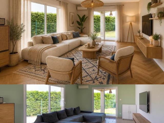 Vente Maison 6 pièces 158 m2 Bessens