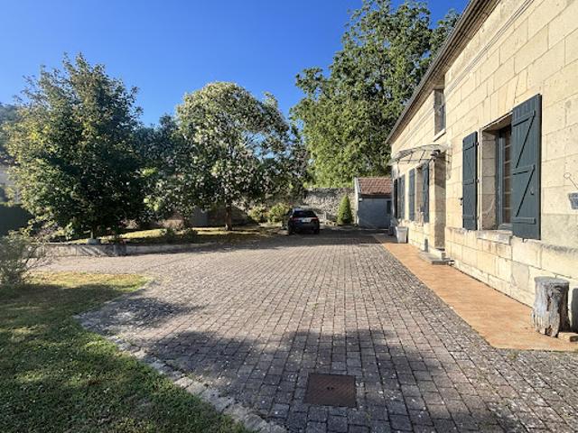Vente Maison 6 pièces 158 m2 Berneuil sur Aisne