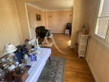 Vente Maison 6 pièces 158 m2 Bobigny