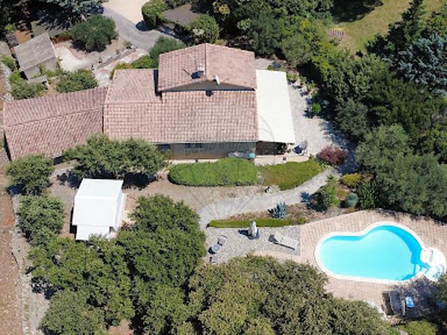 Vente Maison 6 pièces 158 m2 Boisset et Gaujac