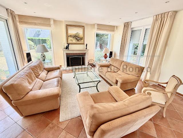 Vente Maison 6 pièces 158 m2 Bondues