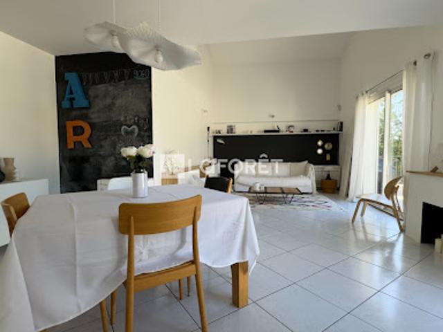 Vente Maison 6 pièces 158 m2 Castelnau le Lez