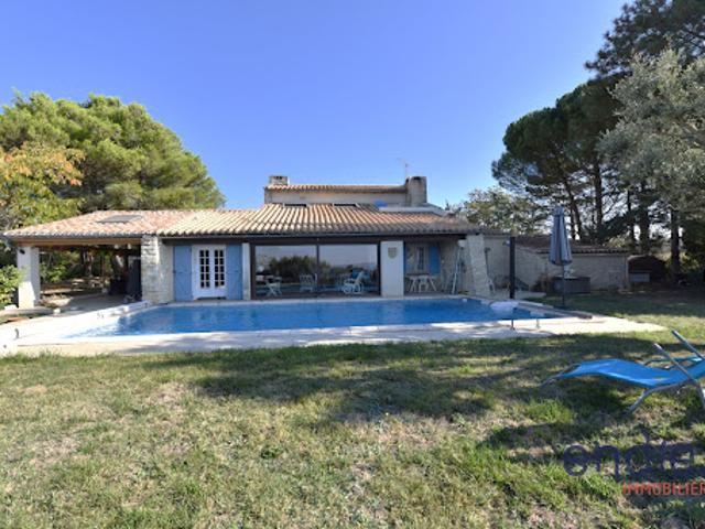 Vente Maison 6 pièces 158 m2 Castelnaudary