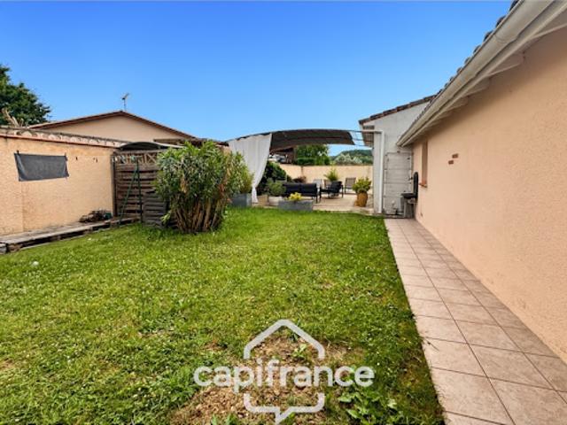 Vente Maison 6 pièces 158 m2 Castelculier