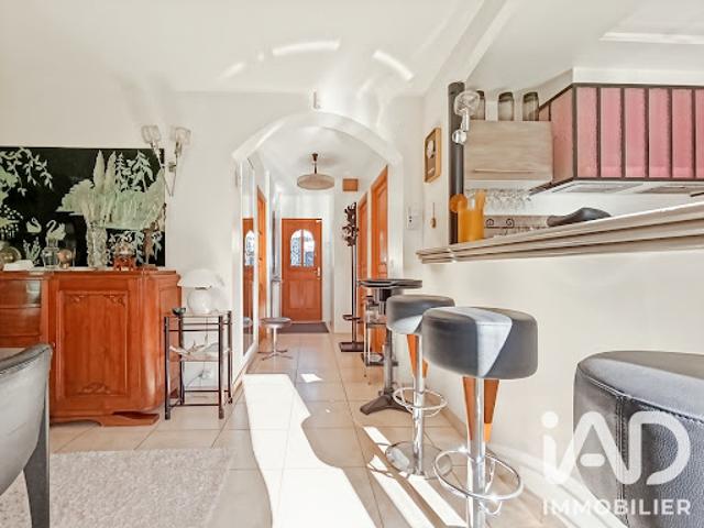 Vente Maison 6 pièces 158 m2 Champigny sur Marne