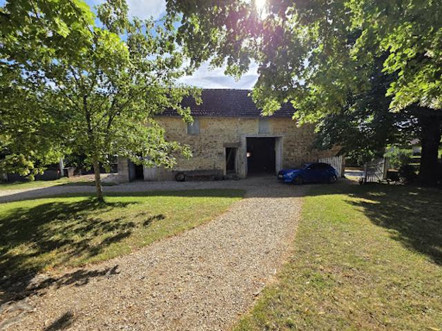 Vente Maison 6 pièces 158 m2 Cherveix Cubas