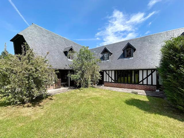 Vente Maison 6 pièces 158 m2 Cormeilles