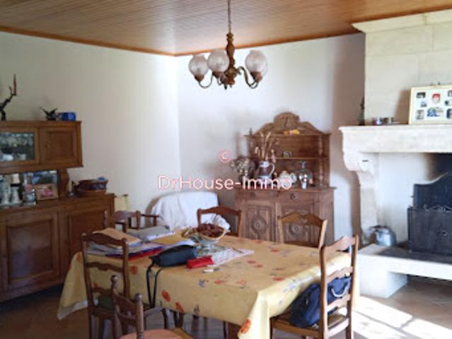 Vente Maison 6 pièces 158 m2 Daubèze