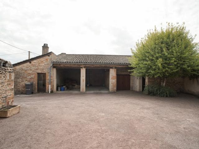 Vente Maison 6 pièces 158 m2 Davayé