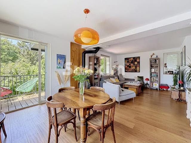 Vente Maison 6 pièces 158 m2 Divonne les Bains