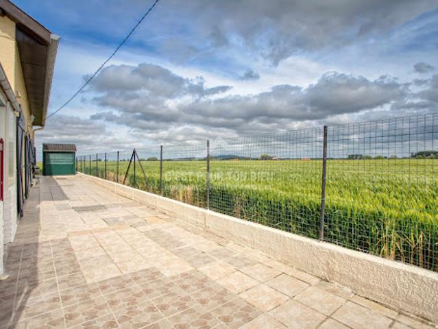 Vente Maison 6 pièces 158 m2 Eecke