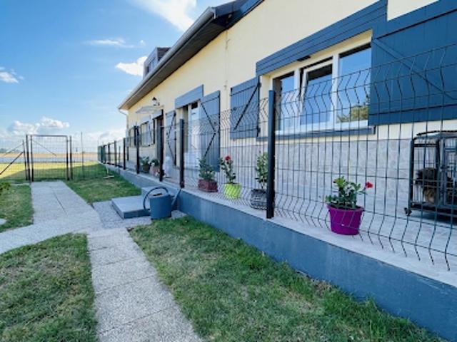 Vente Maison 6 pièces 158 m2 Eecke