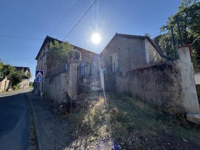 Vente Maison 6 pièces 158 m2 Fumel