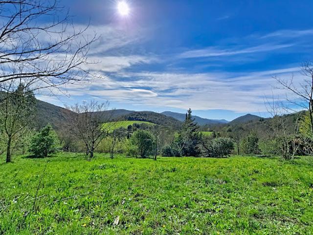 Vente Maison 6 pièces 158 m2 Faugeres