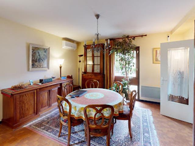 Vente Maison 6 pièces 158 m2 Givry
