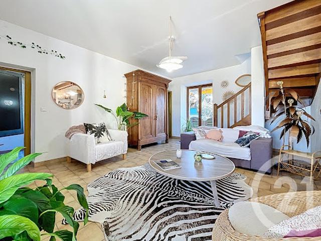 Vente Maison 6 pièces 158 m2 Goudargues