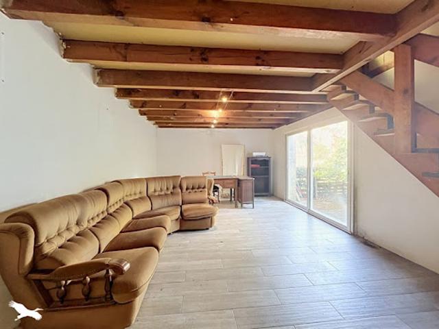 Vente Maison 6 pièces 158 m2 Hagetmau
