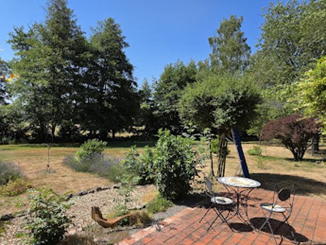 Vente Maison 6 pièces 158 m2 Issy l'Evêque