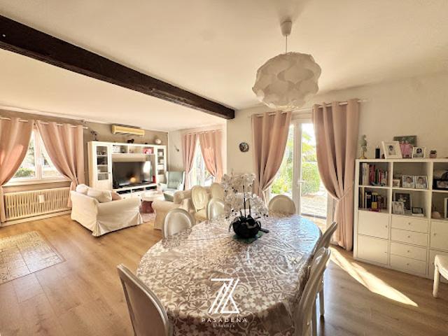 Vente Maison 6 pièces 158 m2 Juvignac