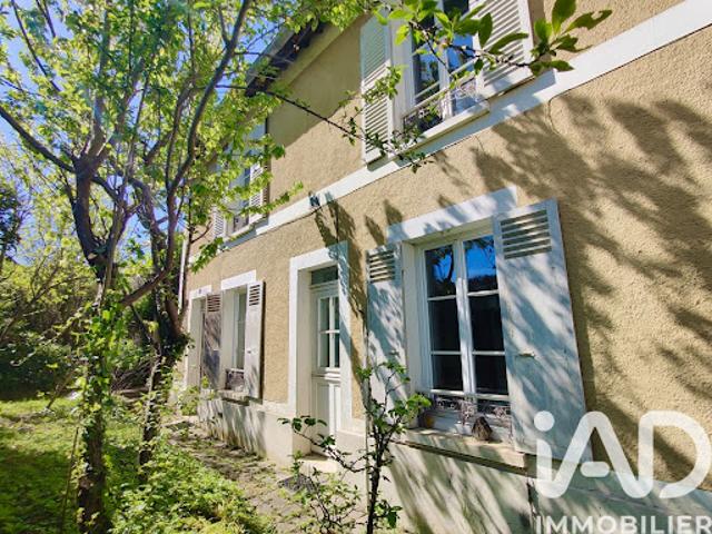 Vente Maison 6 pièces 158 m2 Janville sur Juine