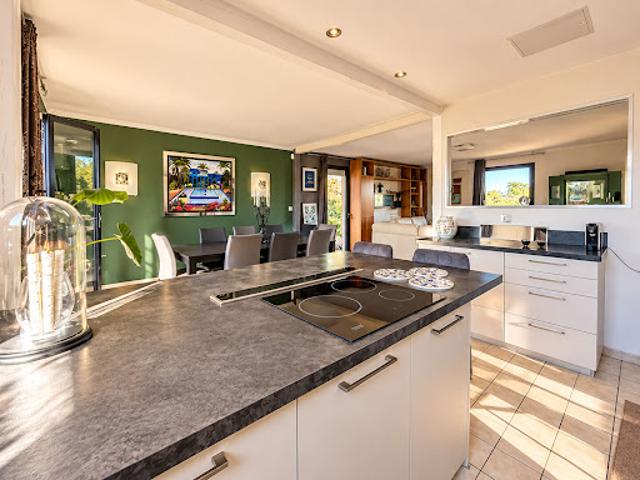 Vente Maison 6 pièces 158 m2 Jarville la Malgrange