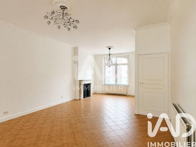 Vente Maison 6 pièces 158 m2 La Madeleine