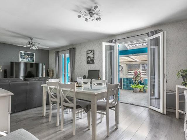 Vente Maison 6 pièces 158 m2 La Teste de Buch