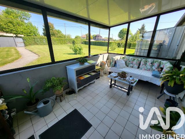 Vente Maison 6 pièces 158 m2 L'Aigle