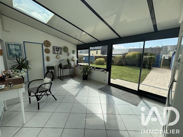 Vente Maison 6 pièces 158 m2 Le Havre