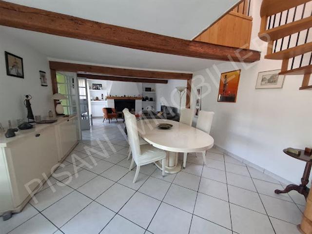 Vente Maison 6 pièces 158 m2 Le Havre